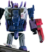 UT Odin O01 Troll Blot Action Figure (18 cm)