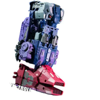 UT Odin O01 Troll Blot Action Figure (18 cm)