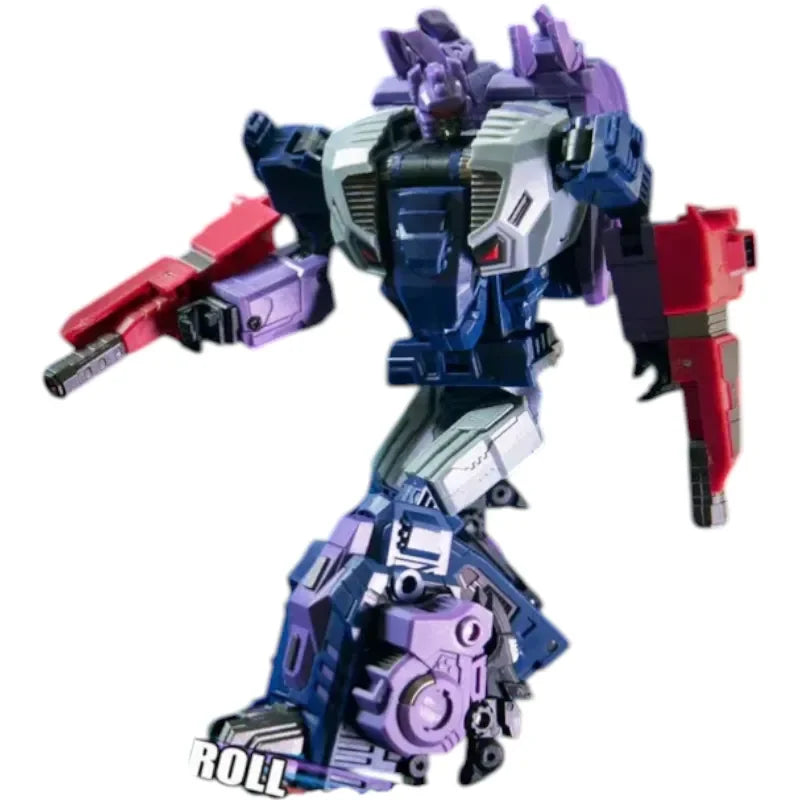 UT Odin O01 Troll Blot Action Figure (18 cm)