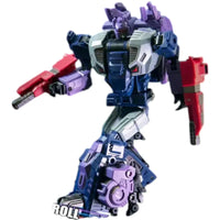 UT Odin O01 Troll Blot Action Figure (18 cm)