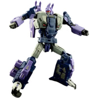 UT Odin O01 Troll Blot Action Figure (18 cm)