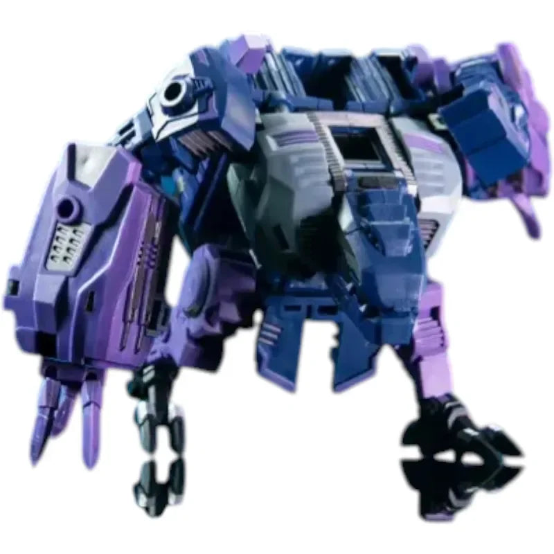 UT Odin O01 Troll Blot Action Figure (18 cm)