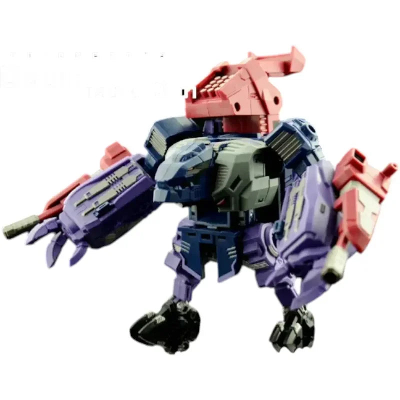 UT Odin O01 Troll Blot Action Figure (18 cm)