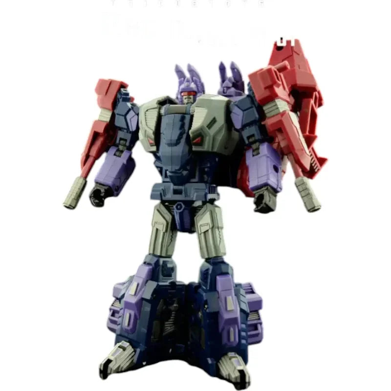 UT Odin O01 Troll Blot Action Figure (18 cm)