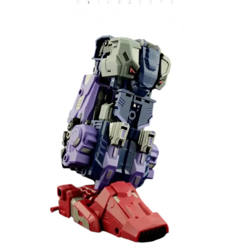 UT Odin O01 Troll Blot Action Figure (18 cm)