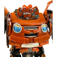 UT R-07 Dumber Bayverse Action Figure (18 cm)