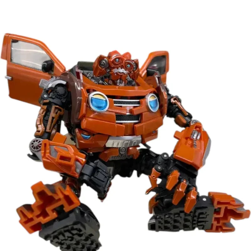 UT R-07 Dumber Bayverse Action Figure (18 cm)