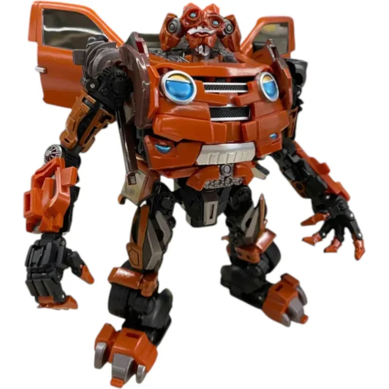 UT R-07 Dumber Bayverse Action Figure (18 cm)