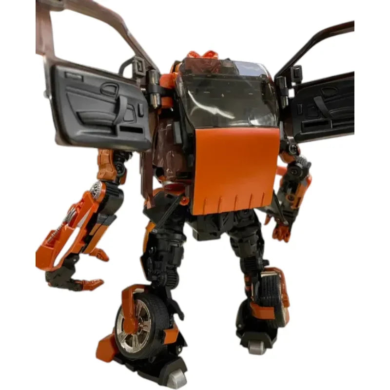 UT R-07 Dumber Bayverse Action Figure (18 cm)