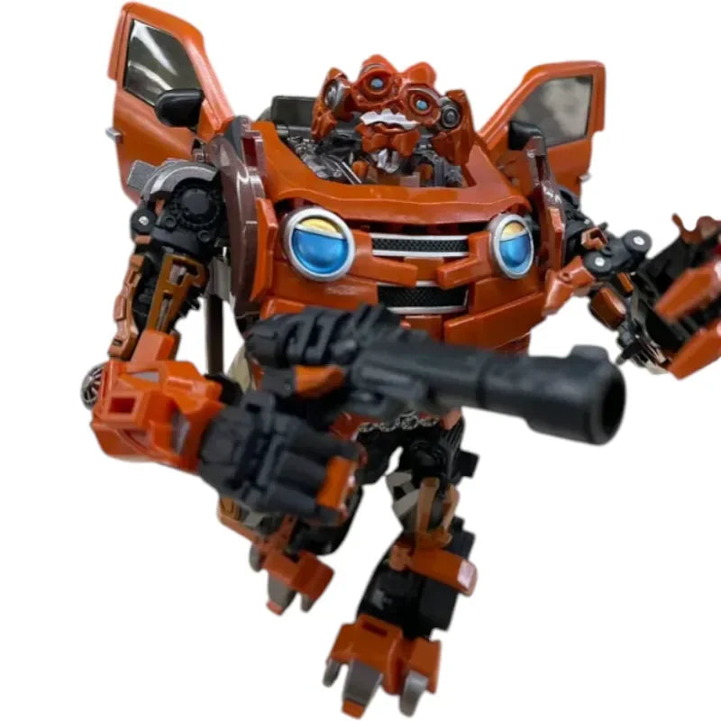 UT R-07 Dumber Bayverse Action Figure (18 cm)