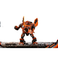 UT R-07 Dumber Bayverse Action Figure (18 cm)