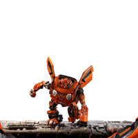 UT R-07 Dumber Bayverse Action Figure (18 cm)