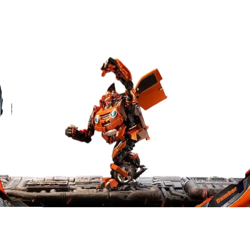 UT R-07 Dumber Bayverse Action Figure (18 cm)