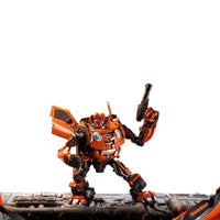 UT R-07 Dumber Bayverse Action Figure (18 cm)
