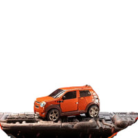 UT R-07 Dumber Bayverse Action Figure (18 cm)
