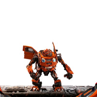 UT R-07 Dumber Bayverse Action Figure (18 cm)
