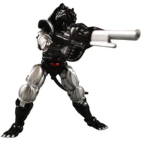 Transart BWM-04 Black Agent Action Figure (17 cm)