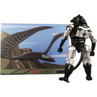 Transart BWM-04 Black Agent Action Figure (17 cm)