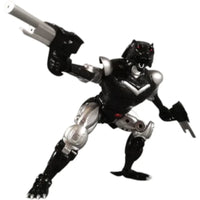 Transart BWM-04 Black Agent Action Figure (17 cm)