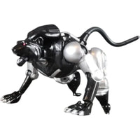Transart BWM-04 Black Agent Action Figure (17 cm)