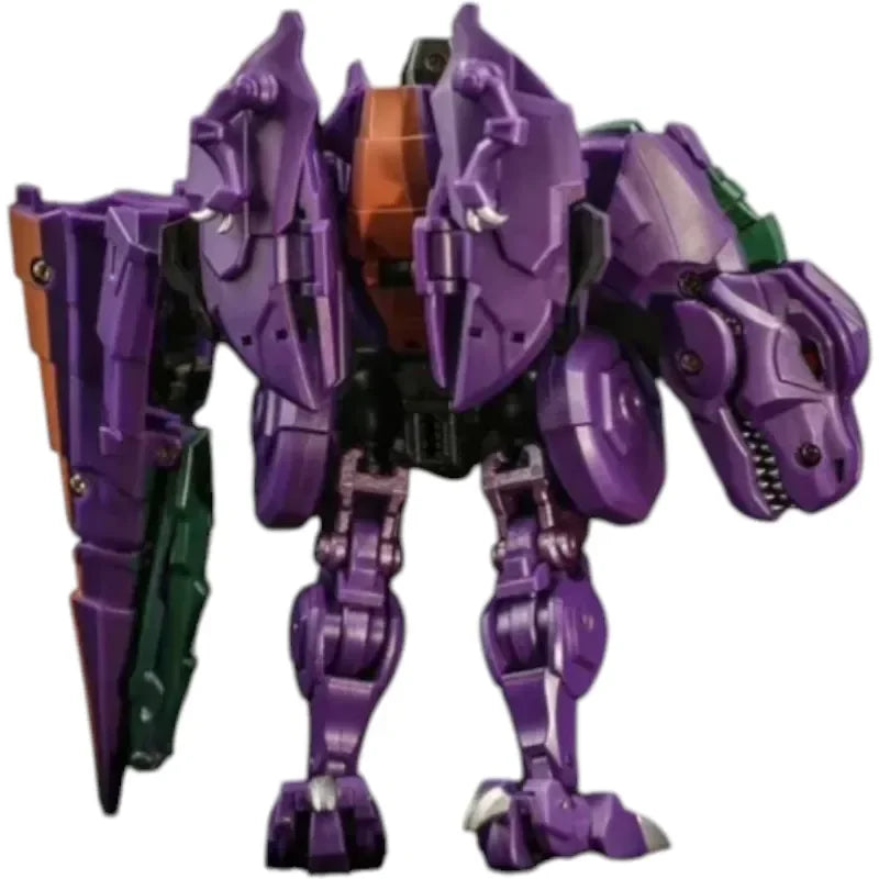 RT-02 Tyrant Rex Action Figure (13 cm)