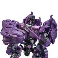 RT-02 Tyrant Rex Action Figure (13 cm)
