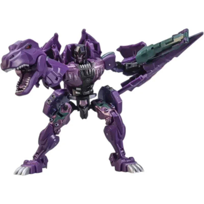 RT-02 Tyrant Rex Action Figure (13 cm)