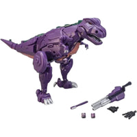 RT-02 Tyrant Rex Action Figure (13 cm)