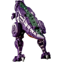 RT-02 Tyrant Rex Action Figure (13 cm)
