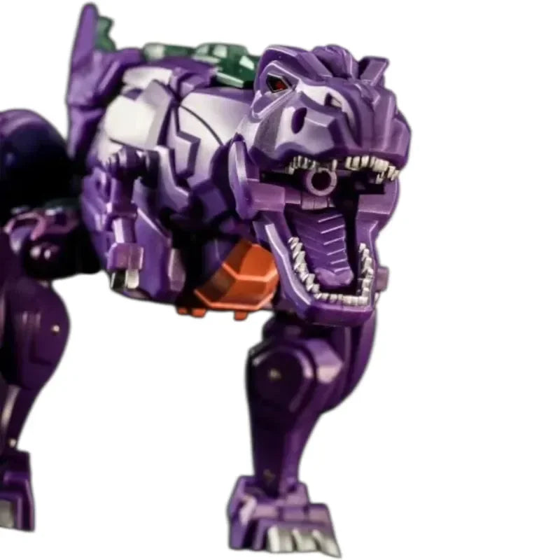 RT-02 Tyrant Rex Action Figure (13 cm)
