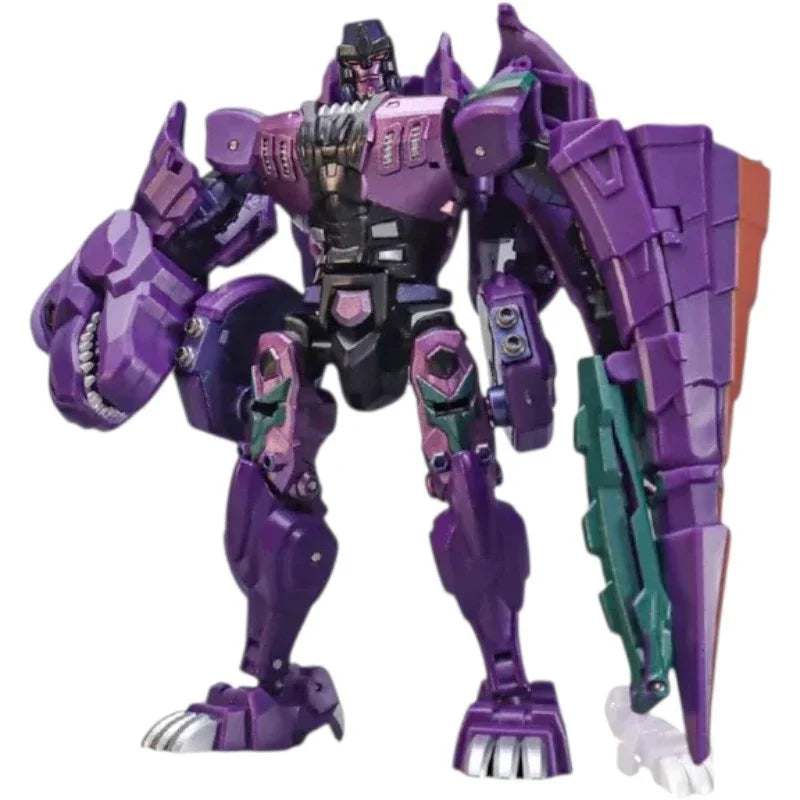 RT-02 Tyrant Rex Action Figure (13 cm)
