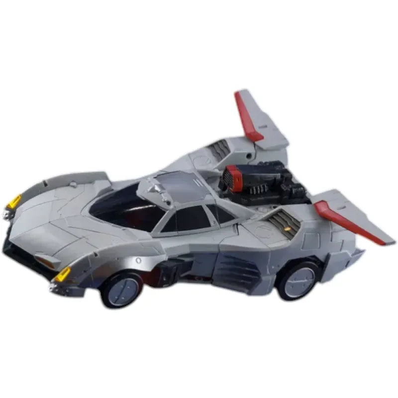 WT01 White Ronin Action Figure (21 cm)