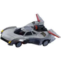 WT01 White Ronin Action Figure (21 cm)