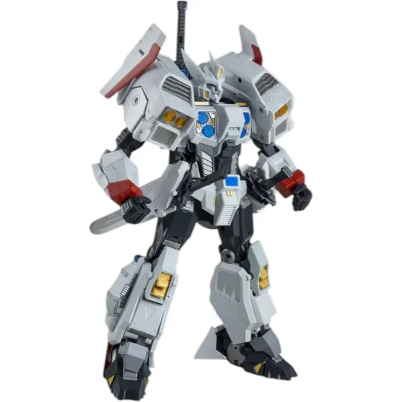 WT01 White Ronin Action Figure (21 cm)