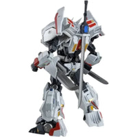 WT01 White Ronin Action Figure (21 cm)