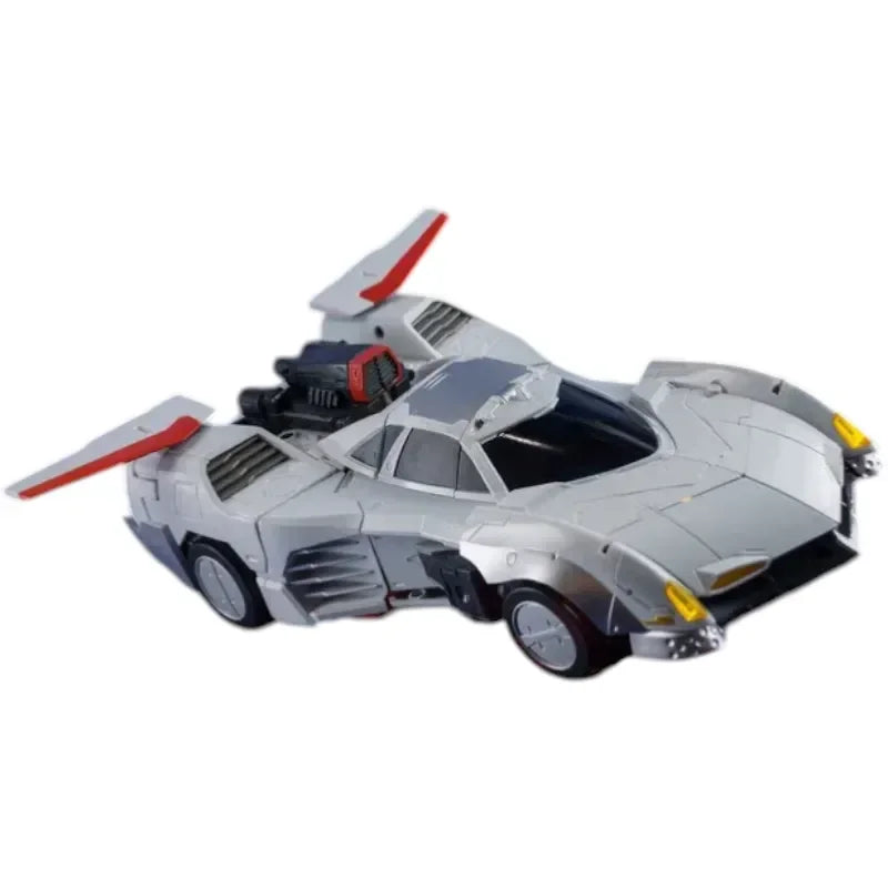 WT01 White Ronin Action Figure (21 cm)