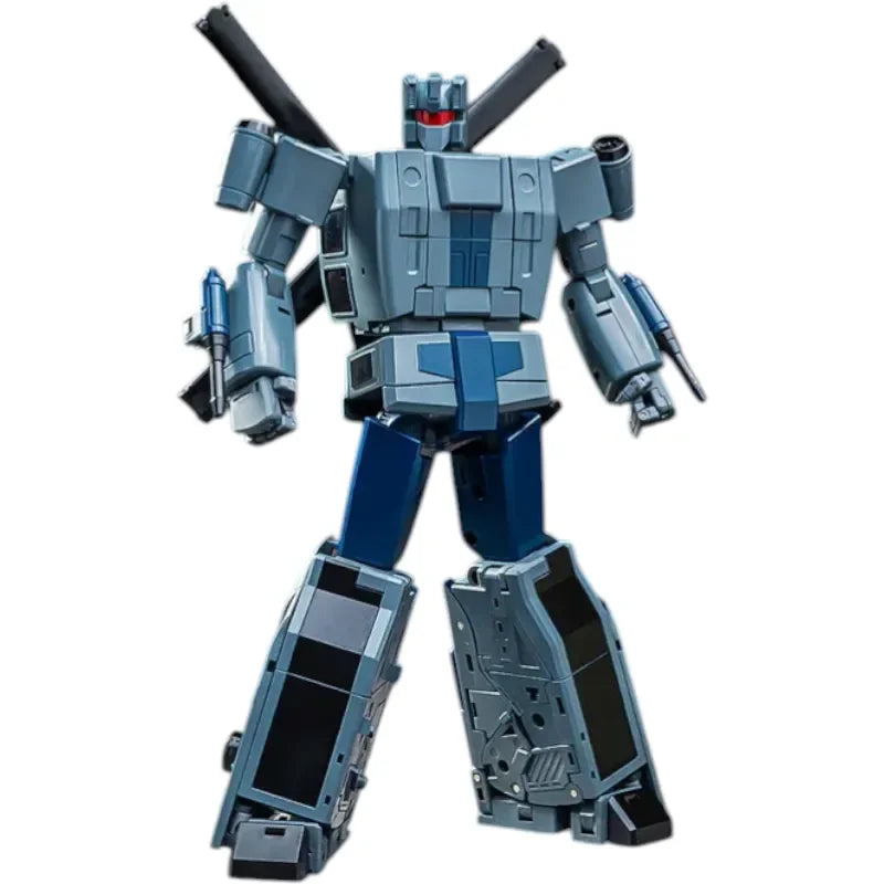 MS-06 Tornado G1 Vortex Action Figure (24 cm)
