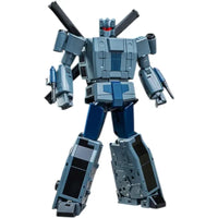 MS-06 Tornado G1 Vortex Action Figure (24 cm)