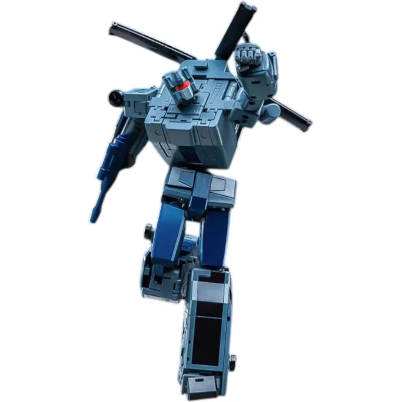 MS-06 Tornado G1 Vortex Action Figure (24 cm)