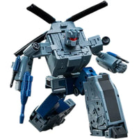 MS-06 Tornado G1 Vortex Action Figure (24 cm)