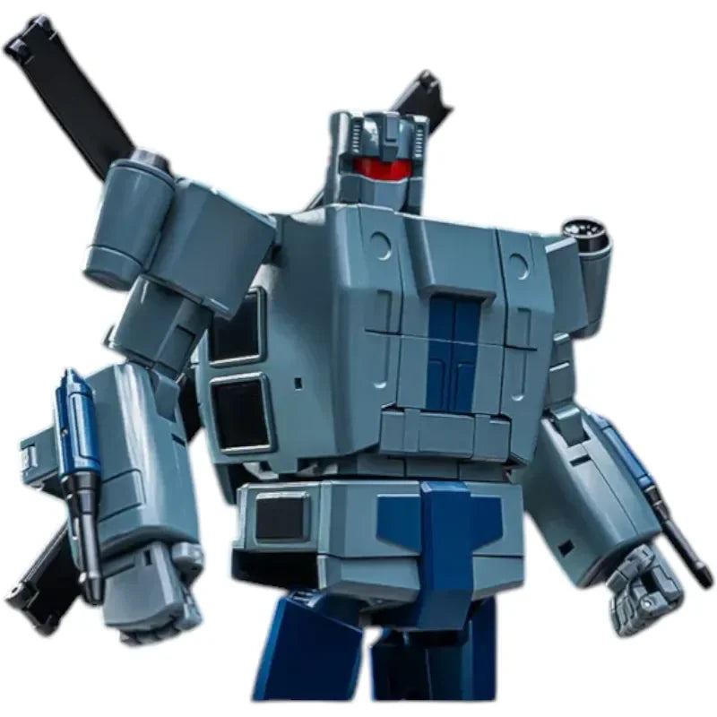 MS-06 Tornado G1 Vortex Action Figure (24 cm)