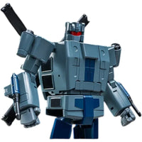 MS-06 Tornado G1 Vortex Action Figure (24 cm)