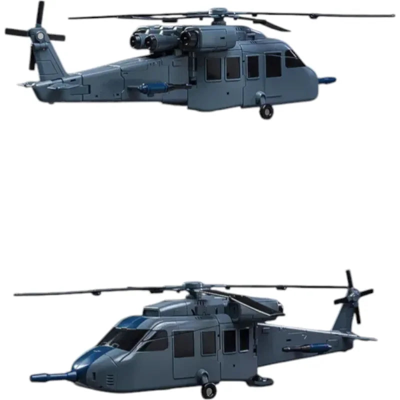 MS-06 Tornado G1 Vortex Action Figure (24 cm)