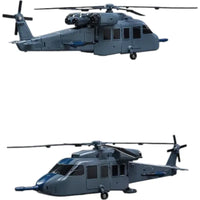 MS-06 Tornado G1 Vortex Action Figure (24 cm)