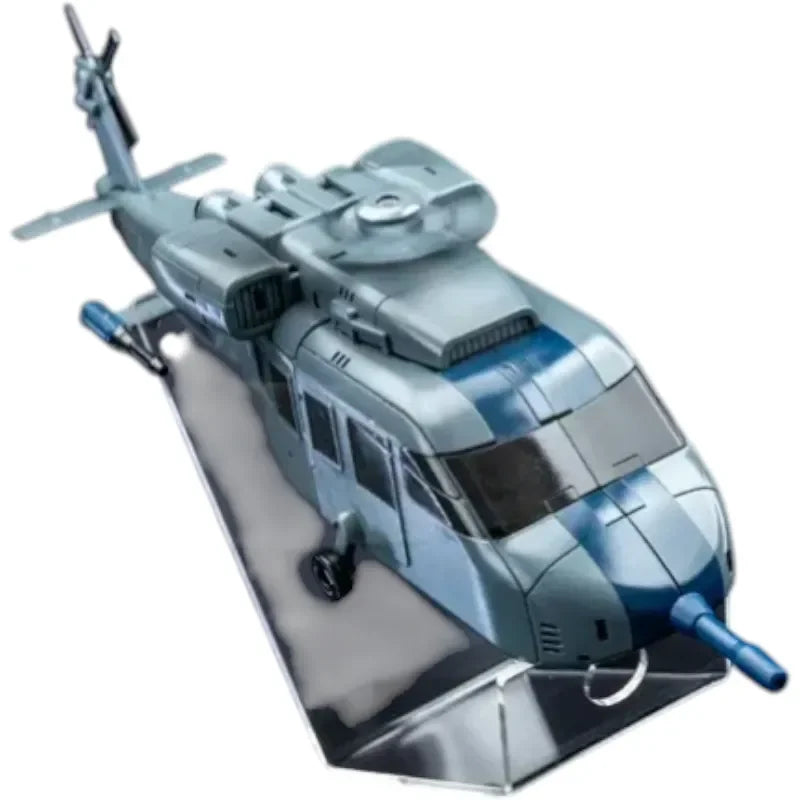 MS-06 Tornado G1 Vortex Action Figure (24 cm)