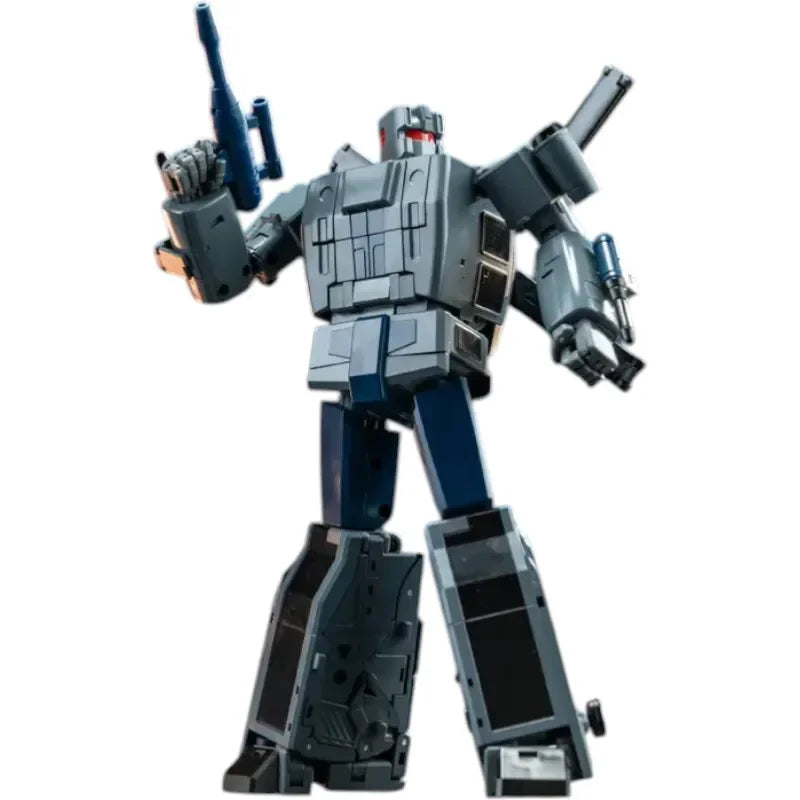 MS-06 Tornado G1 Vortex Action Figure (24 cm)