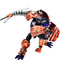 Transart BWM-06 Beast Warrior Tyrannosaurus Figure (26 cm)