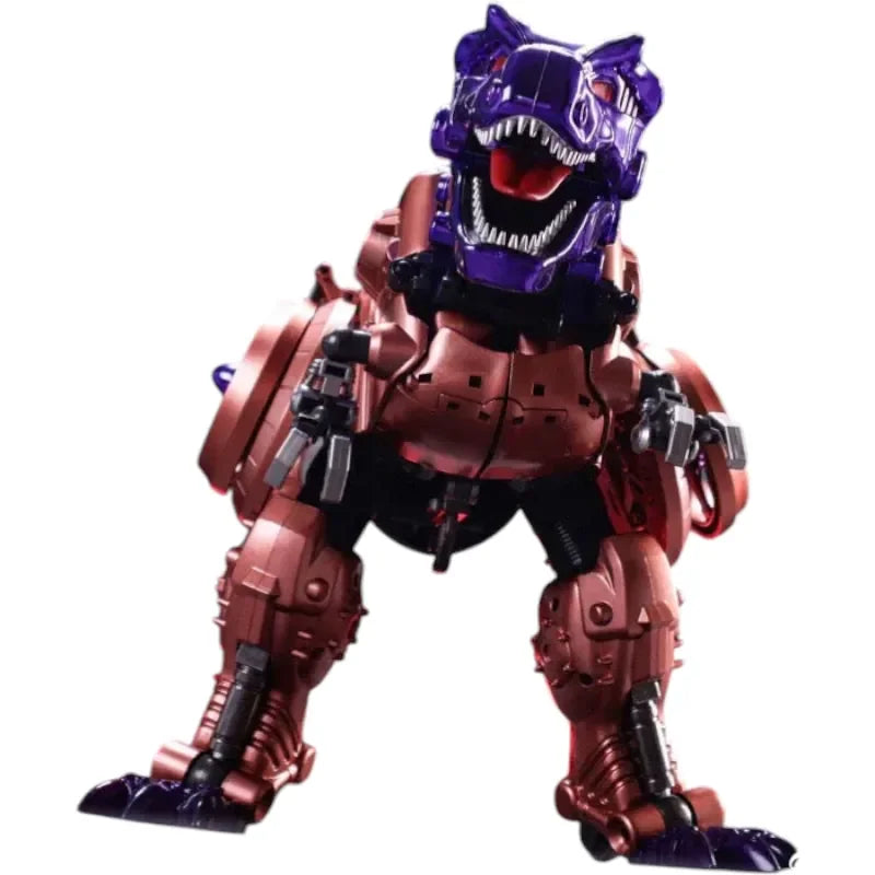 Transart BWM-06 Beast Warrior Tyrannosaurus Figure (26 cm)