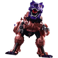 Transart BWM-06 Beast Warrior Tyrannosaurus Figure (26 cm)
