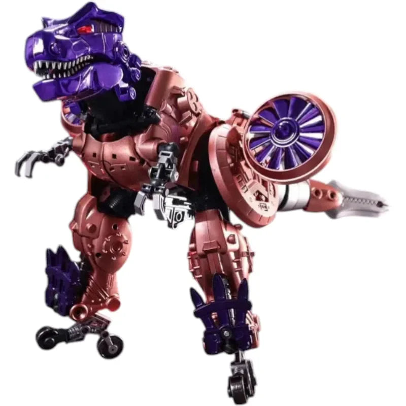 Transart BWM-06 Beast Warrior Tyrannosaurus Figure (26 cm)